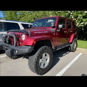 Meet your Posher, Philip